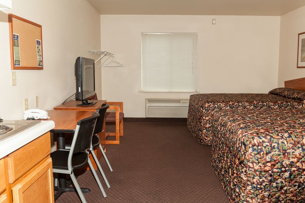 Woodspring Suites San Antonio North Live Oak I-35 Cameră foto