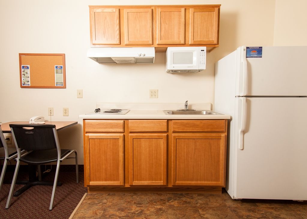 Woodspring Suites San Antonio North Live Oak I-35 Cameră foto