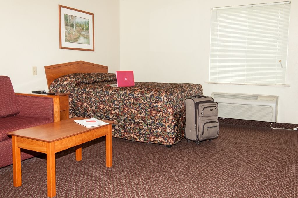 Woodspring Suites San Antonio North Live Oak I-35 Cameră foto