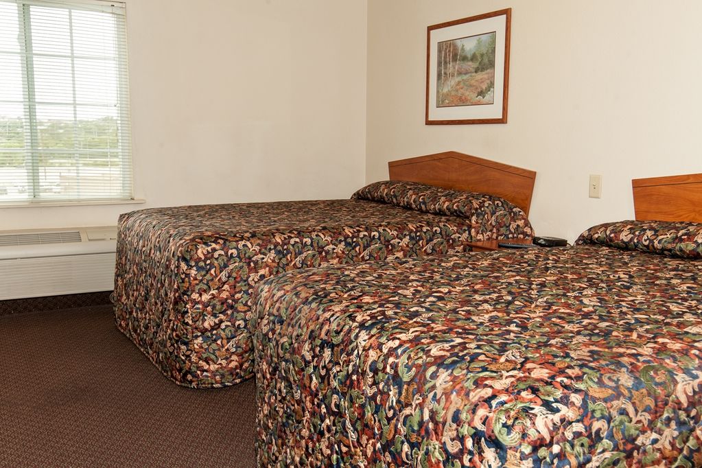 Woodspring Suites San Antonio North Live Oak I-35 Cameră foto