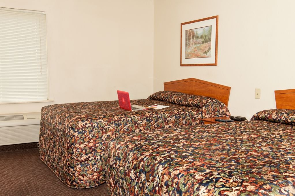 Woodspring Suites San Antonio North Live Oak I-35 Cameră foto