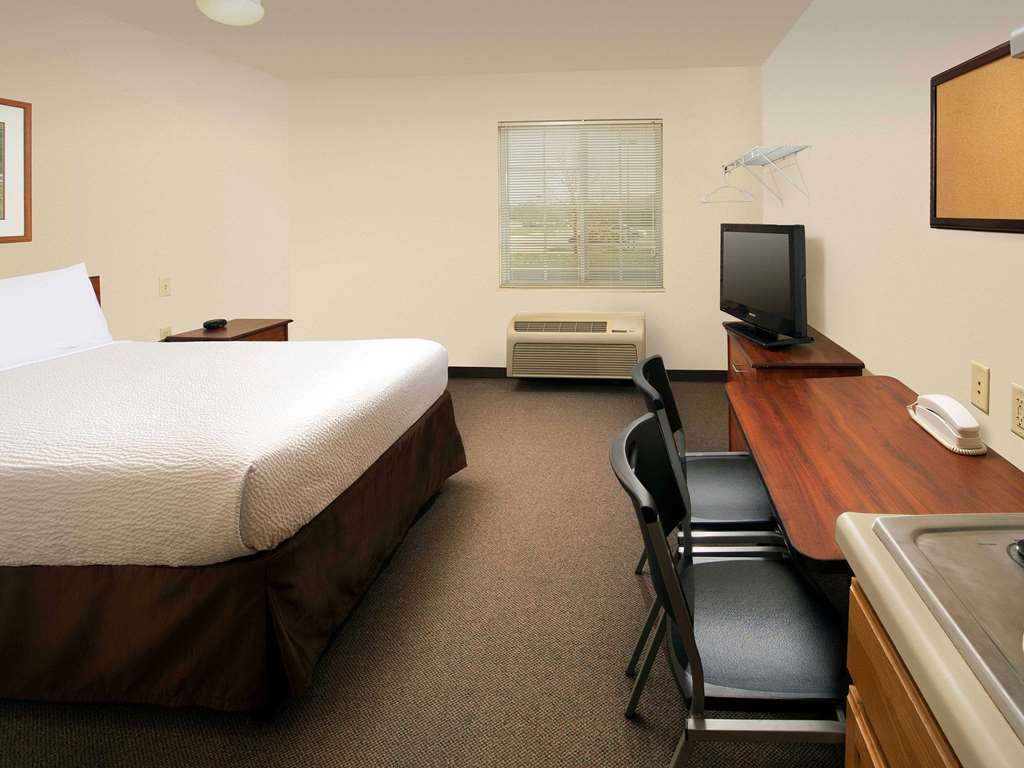 Woodspring Suites San Antonio North Live Oak I-35 Cameră foto