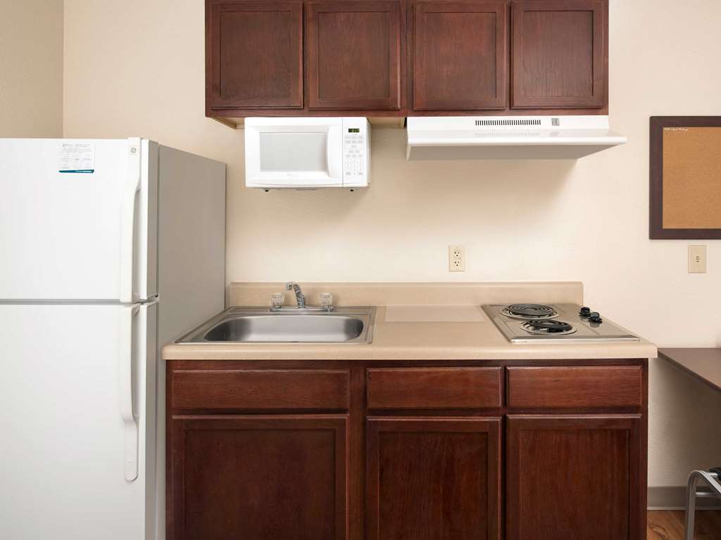 Woodspring Suites San Antonio North Live Oak I-35 Cameră foto