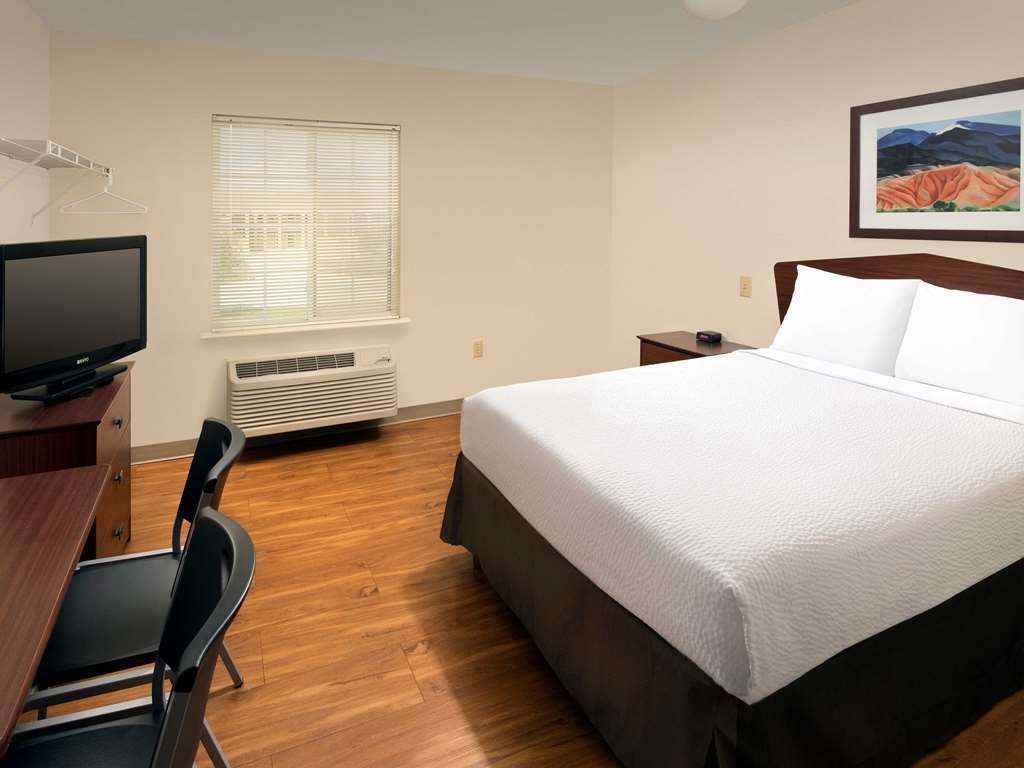 Woodspring Suites San Antonio North Live Oak I-35 Cameră foto