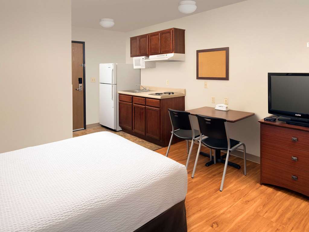 Woodspring Suites San Antonio North Live Oak I-35 Cameră foto