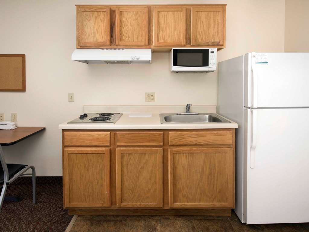 Woodspring Suites San Antonio North Live Oak I-35 Cameră foto